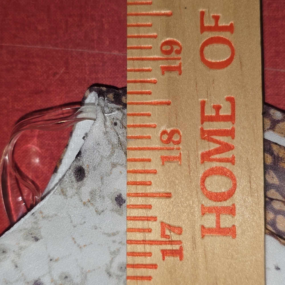 Entro Snake Print Women's Size Large - Picture 10 of 11